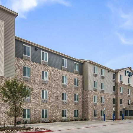 Woodspring Suites North Ft Worth Alliance Tx Speedway Fort Worth Ngoại thất bức ảnh
