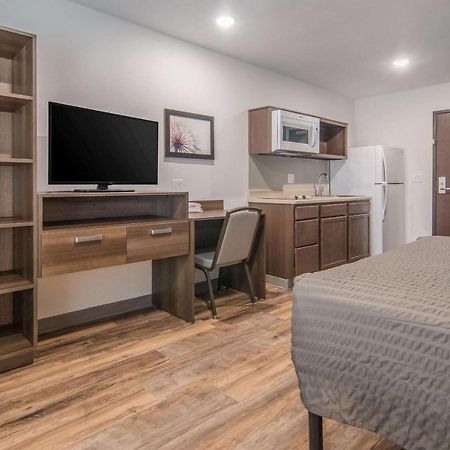 Woodspring Suites North Ft Worth Alliance Tx Speedway Fort Worth Ngoại thất bức ảnh