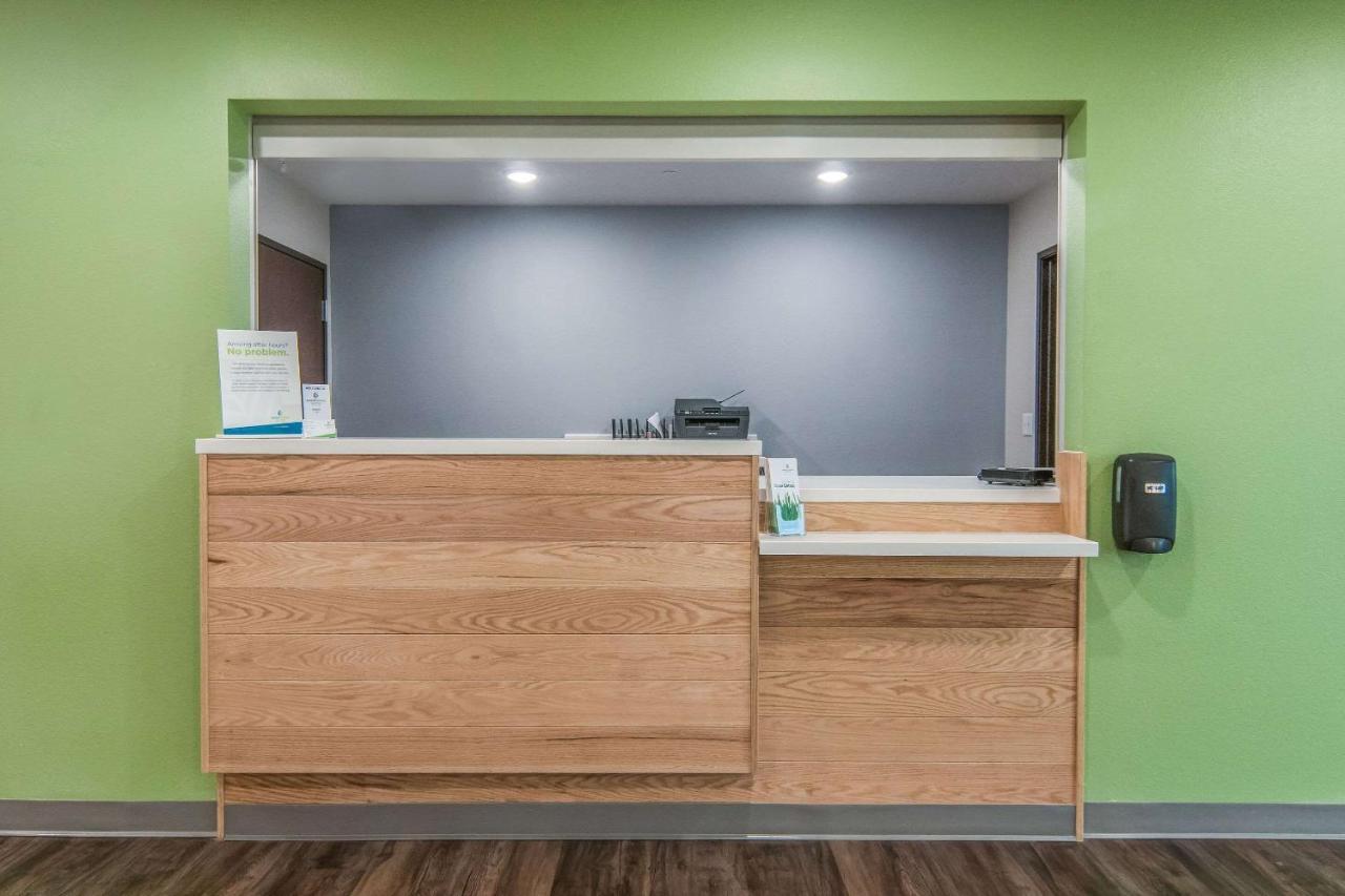 Woodspring Suites North Ft Worth Alliance Tx Speedway Fort Worth Ngoại thất bức ảnh