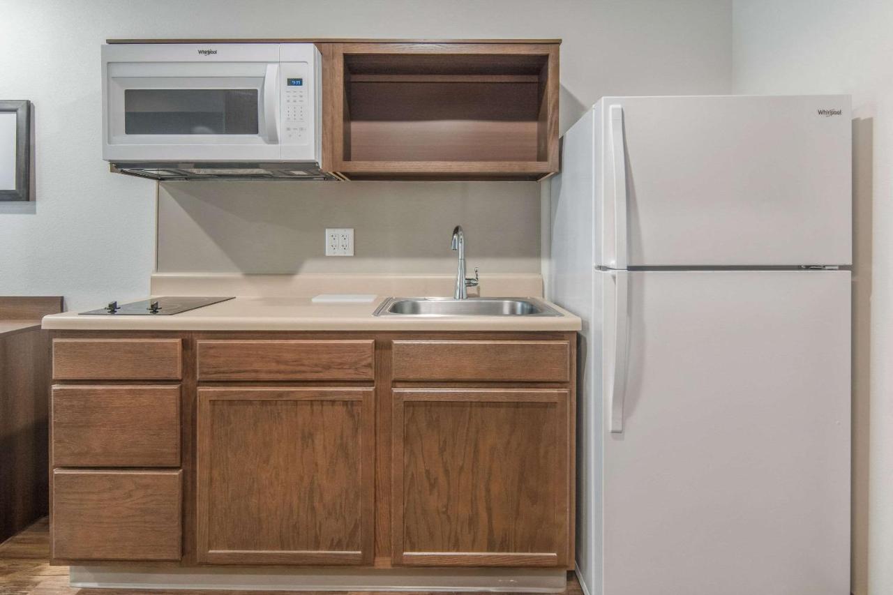 Woodspring Suites North Ft Worth Alliance Tx Speedway Fort Worth Ngoại thất bức ảnh