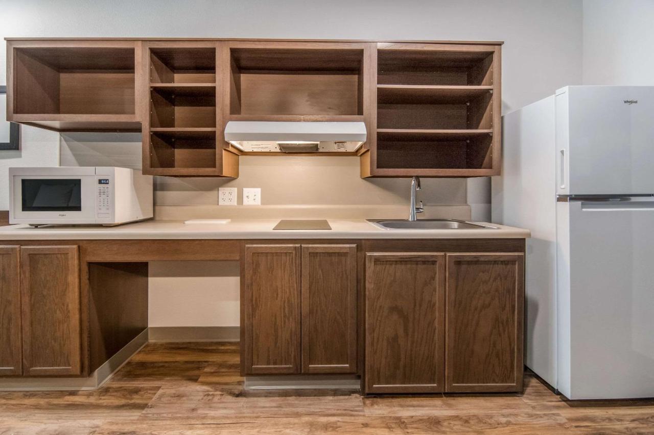 Woodspring Suites North Ft Worth Alliance Tx Speedway Fort Worth Ngoại thất bức ảnh