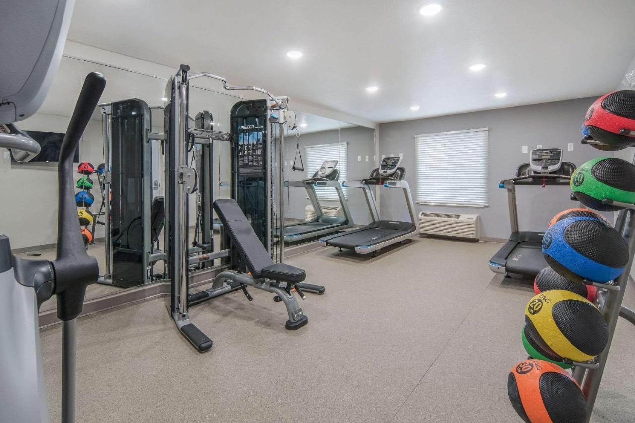 Woodspring Suites North Ft Worth Alliance Tx Speedway Fort Worth Ngoại thất bức ảnh