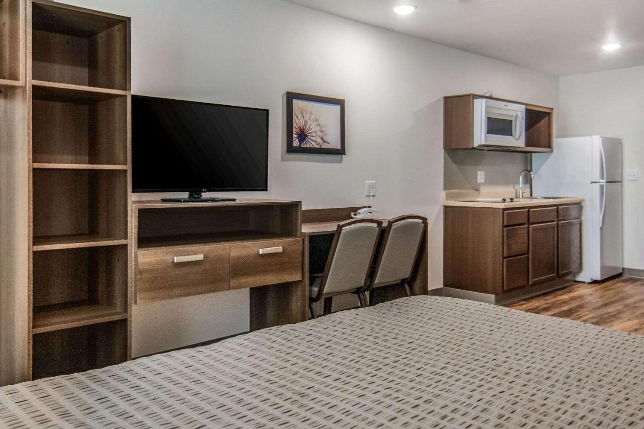 Woodspring Suites North Ft Worth Alliance Tx Speedway Fort Worth Ngoại thất bức ảnh