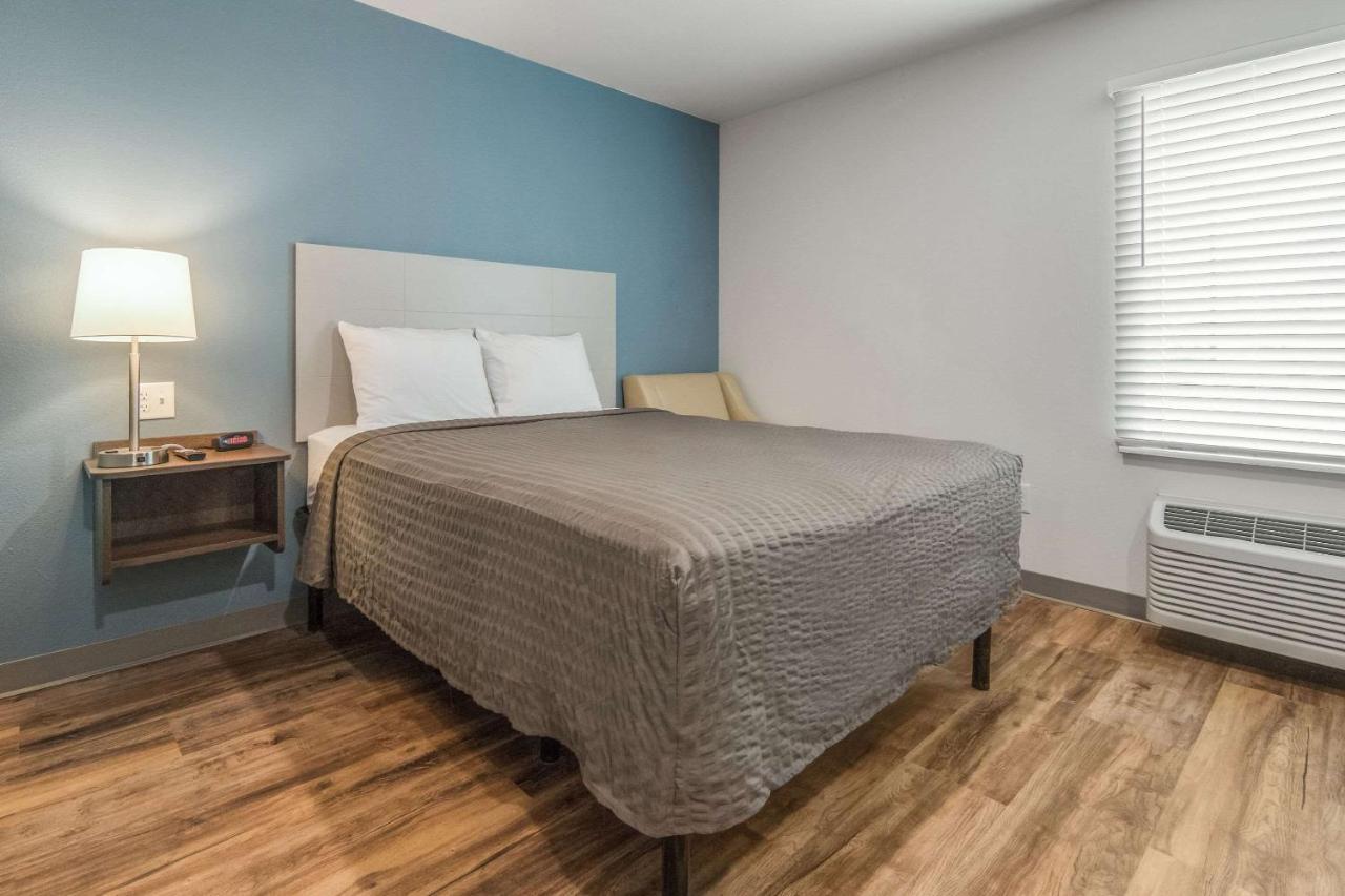 Woodspring Suites North Ft Worth Alliance Tx Speedway Fort Worth Ngoại thất bức ảnh